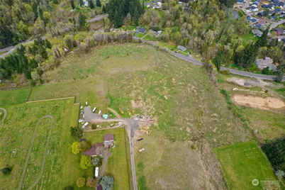 0 Cemetery Road, Winlock, WA 98596 - Photo 5