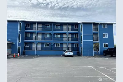 835 Ocean Shores Boulevard NW #208, Ocean Shores, WA 98569 - Photo 1