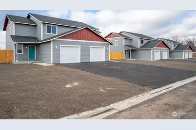 605 607 S Pine Avenue, Warden, WA 98857 - Photo 5
