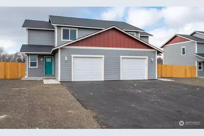 605 607 S Pine Avenue, Warden, WA 98857 - Photo 3