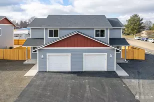605 607 S Pine Ave, Warden, WA 98857 - Photo 1