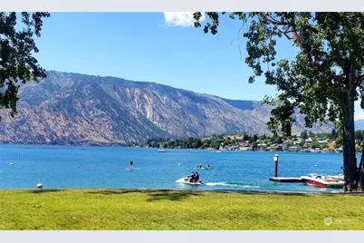 1 Lakeside 709-O, Manson, WA 98831 - Photo 25