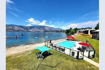 1 Lakeside 709-O, Manson, WA 98831 - Photo 17