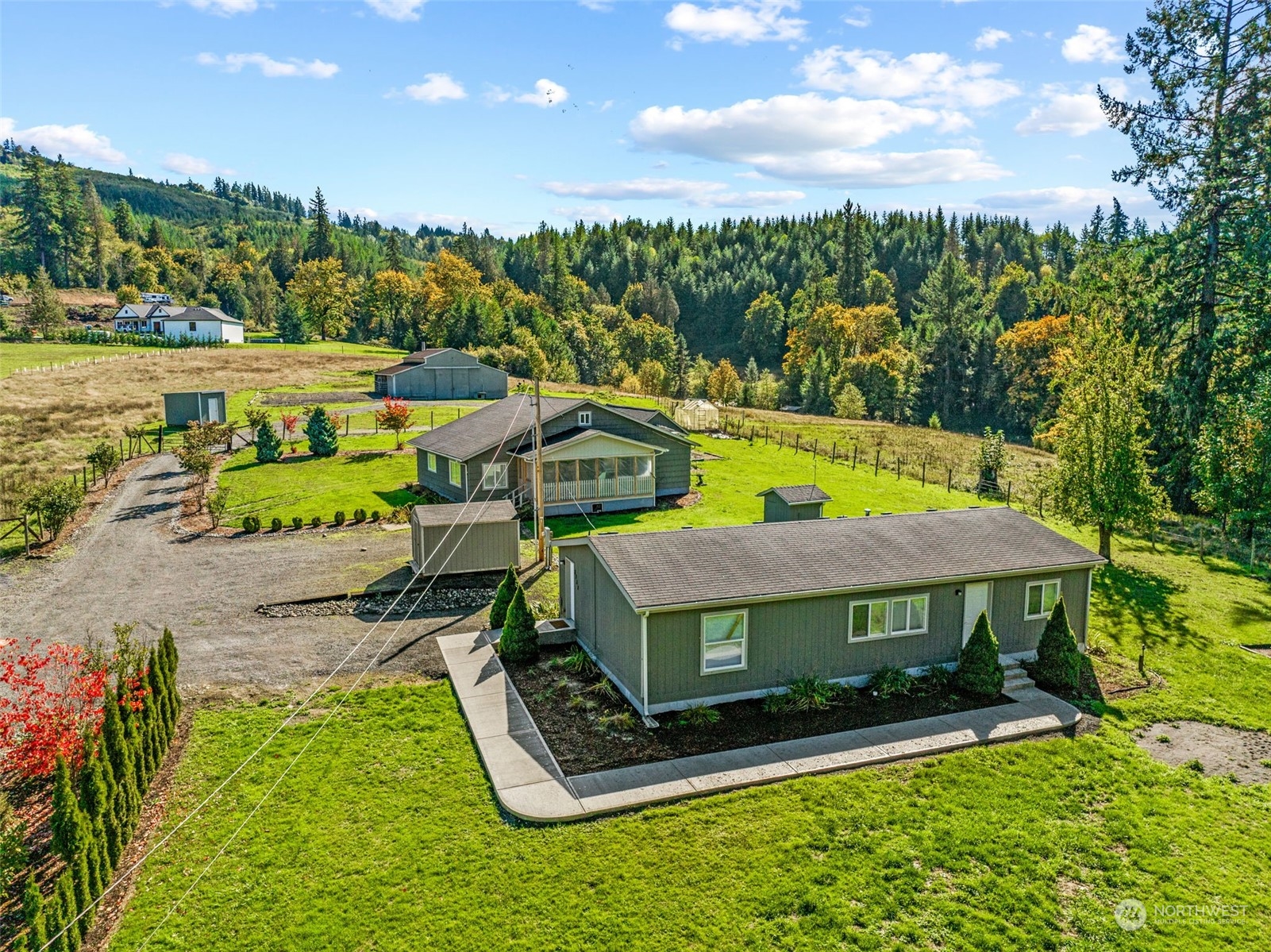 2727 Rose Valley Rd, Kelso, WA 98626 MLS 2171307 Coldwell Banker
