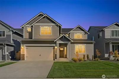 9878 Merrick Street SE #333, Yelm, WA 98597 - Photo 1