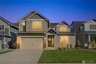 9878 Merrick St SE, Yelm, WA 98597 - Photo 1