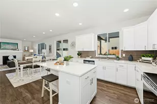 9878 Merrick St SE, Yelm, WA 98597 - Photo 9