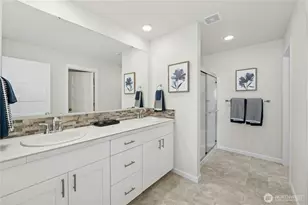 9878 Merrick St SE, Yelm, WA 98597 - Photo 5