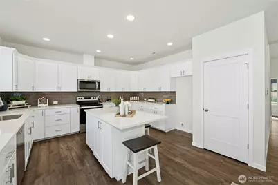 9878 Merrick Street SE #333, Yelm, WA 98597 - Photo 11