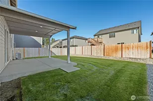 9878 Merrick St SE, Yelm, WA 98597 - Photo 3