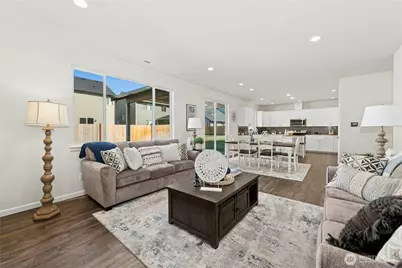 9878 Merrick Street SE #333, Yelm, WA 98597 - Photo 13