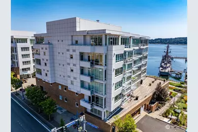 320 Washington Avenue #602, Bremerton, WA 98337 - Photo 3