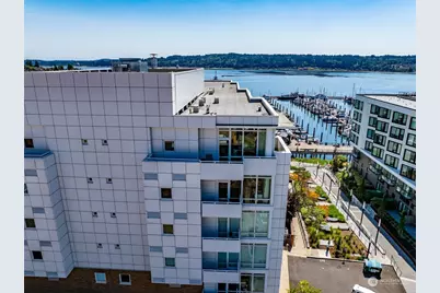 320 Washington Avenue #602, Bremerton, WA 98337 - Photo 5