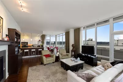 320 Washington Avenue #602, Bremerton, WA 98337 - Photo 1