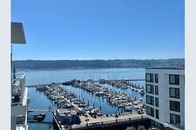 320 Washington Avenue #602, Bremerton, WA 98337 - Photo 5