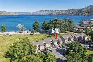 1 Beach 540-G, Manson, WA 98831 - Photo 3