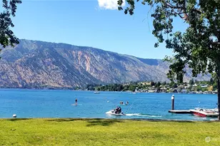 1 Beach 540-G, Manson, WA 98831 - Photo 25