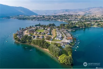 1 Beach 540-G, Manson, WA 98831 - Photo 37