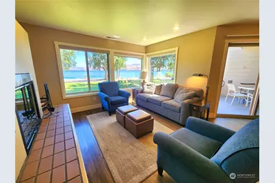 1 Beach 540-G, Manson, WA 98831 - Photo 7