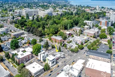 602 To 610 Tacoma Avenue S, Tacoma, WA 98402 - Photo 5