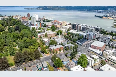 602 To 610 Tacoma Avenue S, Tacoma, WA 98402 - Photo 23