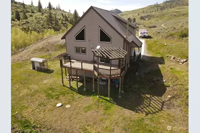 4 Eighme Road, Oroville, WA 98844 - Photo 1