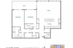 1025 Granary Ave, Bellingham, WA 98225 - Photo 3