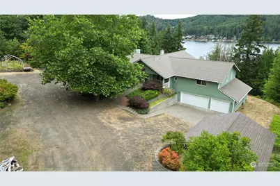 708 Summit Lake Shore Road NW, Olympia, WA 98502 - Photo 37