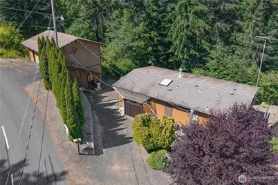 140 N Spindrift Drive, Lilliwaup, WA 98555 - Photo 3