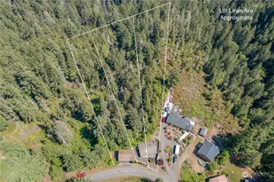 140 N Spindrift Dr, Lilliwaup, WA 98555 - Photo 29