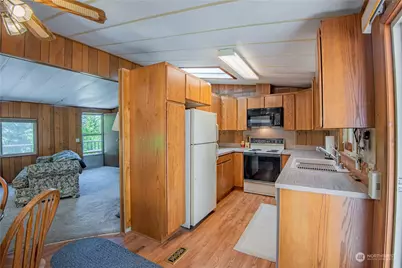 140 N Spindrift Drive, Lilliwaup, WA 98555 - Photo 7