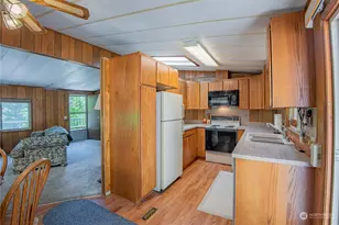 140 N Spindrift Dr, Lilliwaup, WA 98555 - Photo 7