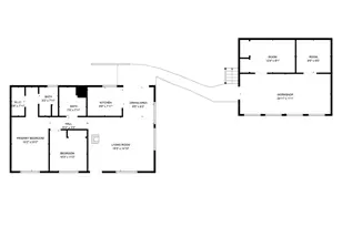 140 N Spindrift Dr, Lilliwaup, WA 98555 - Photo 23