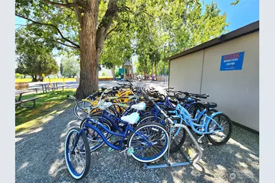 1 Beach 582-Q, Manson, WA 98831 - Photo 33