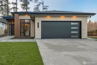 5695 Lux Lane, Blaine, WA 98230 - Photo 1