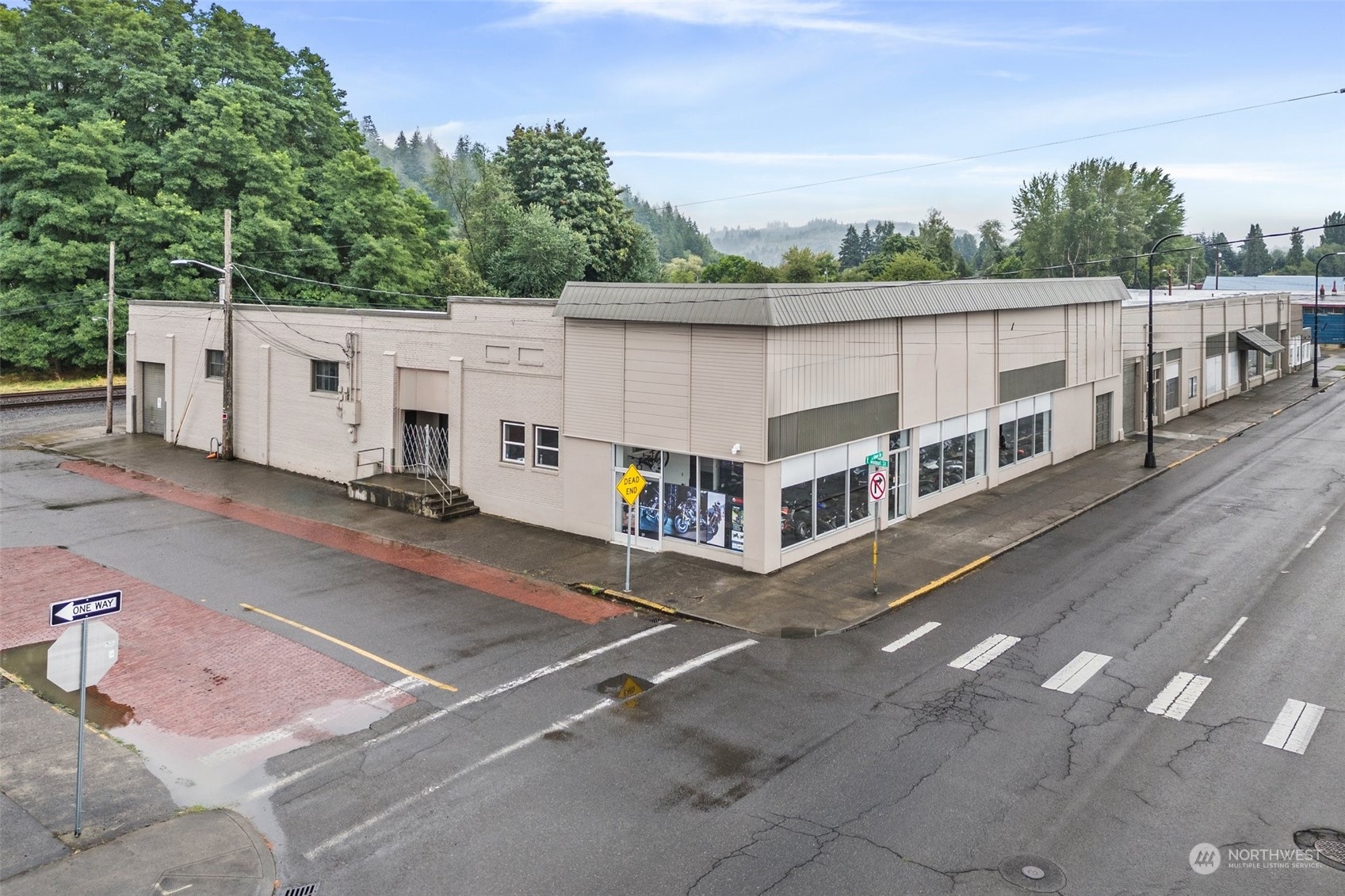 300 S Tower Ave, Centralia, WA 98531 MLS 2261725 Coldwell Banker