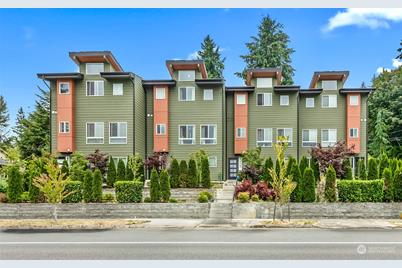 14906 Manor Way #B, Lynnwood, WA 98087 - Photo 1