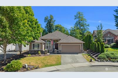 7404 Oxford Drive, Arlington, WA 98223 - Photo 1