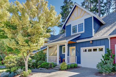 1320 Stonecress Lane NE, Bainbridge Island, WA 98110 - Photo 1