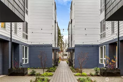 8045 F Mary Avenue NW, Seattle, WA 98117 - Photo 1