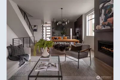 14357 NE 148th Place #3A, Woodinville, WA 98072 - Photo 3