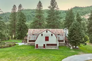 19668 Sr 207, Leavenworth, WA 98826 - Photo 7