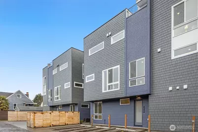 8045 G Mary Avenue NW, Seattle, WA 98117 - Photo 1