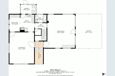 157 Salkum Road, Salkum, WA 98582 - Photo 25