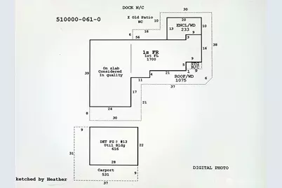 32524 Benbow Drive E, Graham, WA 98338 - Photo 33