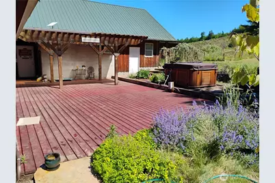 307 Lost Valley Road, Curtis, WA 98538 - Photo 3