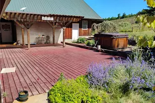 307 Lost Valley Rd, Curtis, WA 98538 - Photo 3