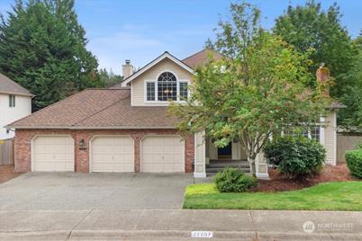 22207 NE 21st Way, Sammamish, WA 98074 - Photo 1