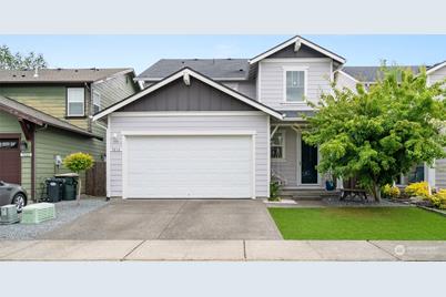 9016 Silverspot Drive SE, Tumwater, WA 98501 - Photo 1