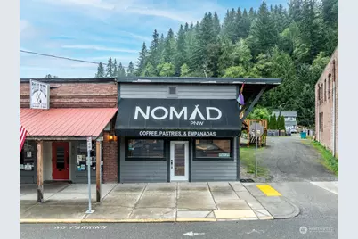 529 Church St, Wilkeson, WA 98396 - Photo 1